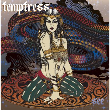 TEMPTRESS - SEE