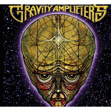 JASON GRAVITY AMPLIFIERS WALKER - DISCLOSURE VOL 1