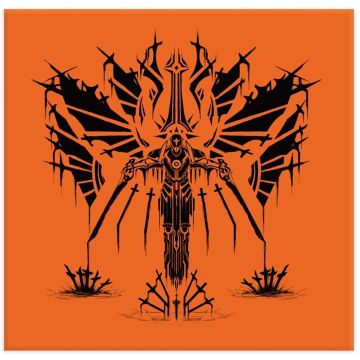 HEAVEN PIERCE HER - ULTRAKILL ACT 2: IMPERFECT HATRED