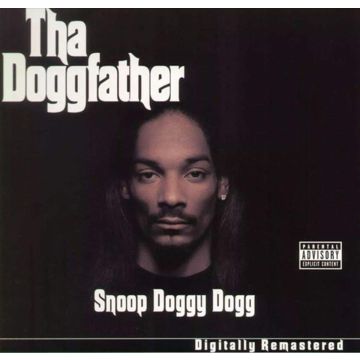 Snoop Doggy Dogg - Tha Doggfather