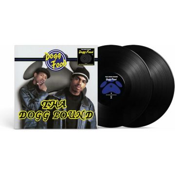 THA DOGG POUND - DOGG FOOD