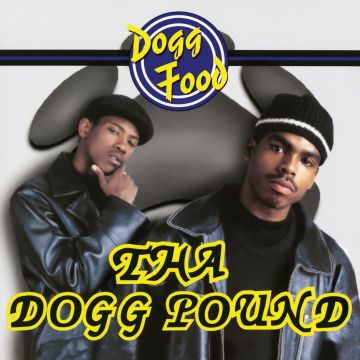 THA DOGG POUND - DOGG FOOD