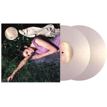OLIVIA O'BRIEN - PIXIE (COLOR VINYL)