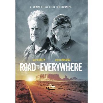 ROAD TO EVERYWHERE