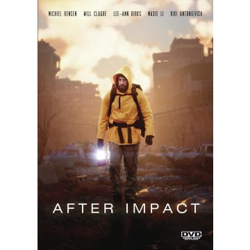 AFTER IMPACT