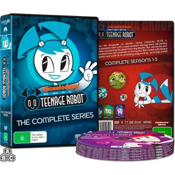FREE THE ROBOTS - VOL. 1