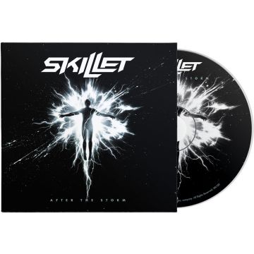 SKILLET - AFTER THE STORM