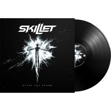 SKILLET - AFTER THE STORM