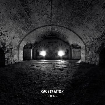 RACETRAITOR - 2042 (LABEL EXCLUSI)