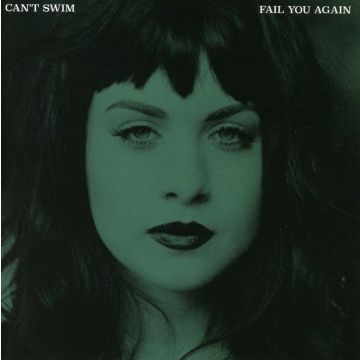 CAN'T SWIM - FAIL YOU AGAIN