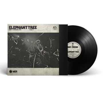 ELEPHANT TREE - DAY OF DOOM LIVE