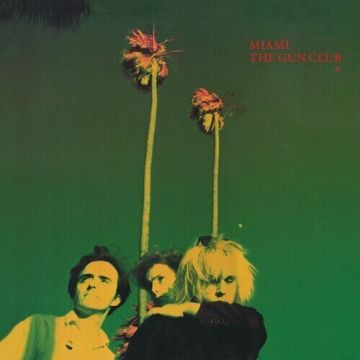GUN CLUB - MIAMI (STANDARD EDITION)