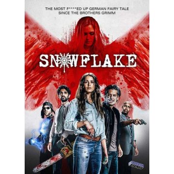 SNOWFLAKE