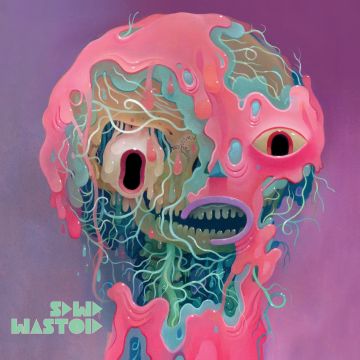 STARDEATH AND WHITE - WASTOID