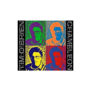 O'BRIEN TIM - CHAMELEON