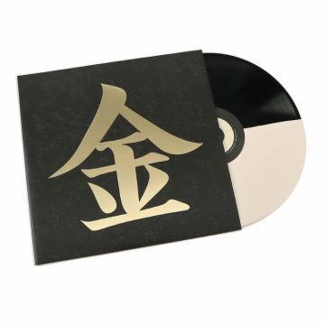 BRAXTON BURKS - Johto Legends: Music From Pokemon Gold & Silver (2xLP VINYL)