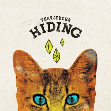 TEARJERKER - HIDING