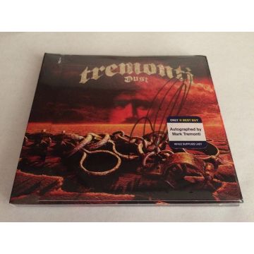 TREMONTI - DUST