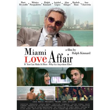 MIAMI LOVE AFFAIR