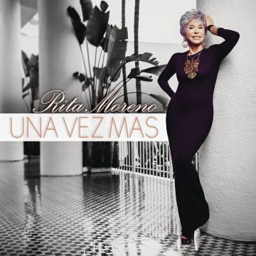 RITA MORENO - UNA VEZ MAS