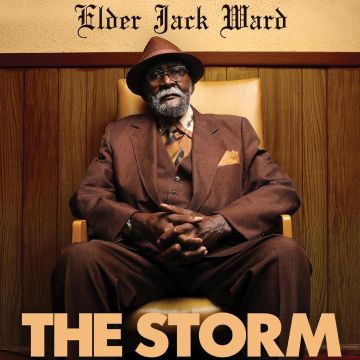 ELDER JACK WARD - ELDER JACK WARD