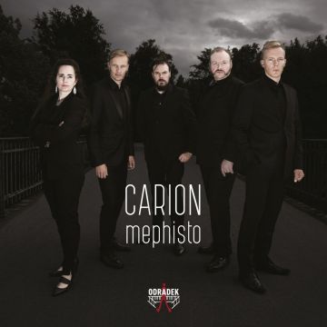CARION - MEPHISTO