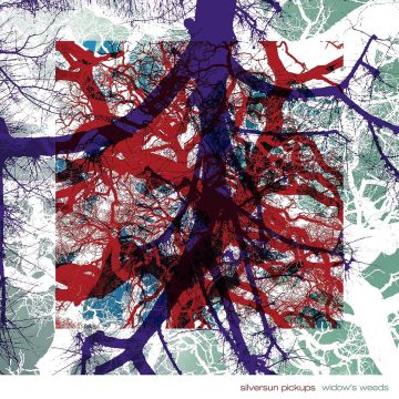 Silversun Pickups - Widow's Weeds