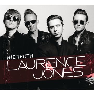LAURENCE JONES - TRUTH