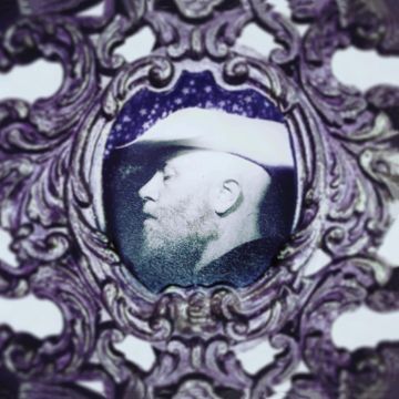 MONK PARKER - CROWN OF SPARROWS