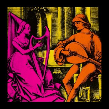 TV GIRL & JORDANA - SUMMER'S OVER