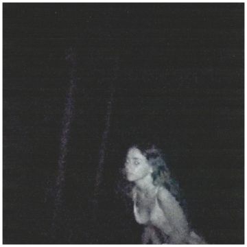SAMIA - BLOODLESS (SILVER HAZY VINYL)