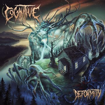 COGNITIVE - DEFORMITY