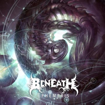 BENEATH - EPHEMERIS
