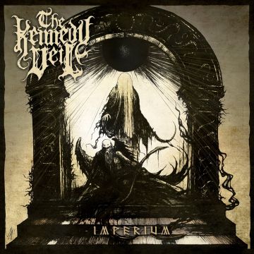 KENNEDY VEIL - IMPERIUM