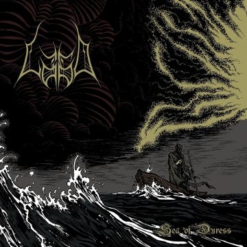 LAGO - SEA OF DURESS