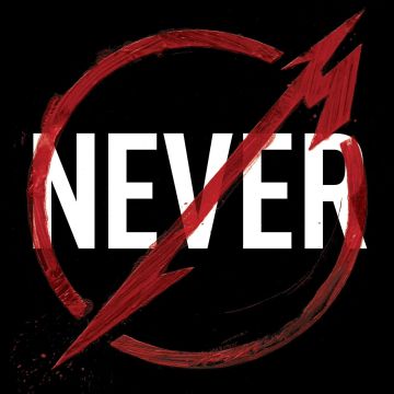 METALLICA - METALLICA THROUGH THE NEVER