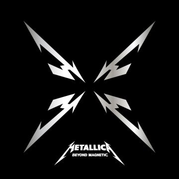METALLICA - BEYOND MAGNETIC