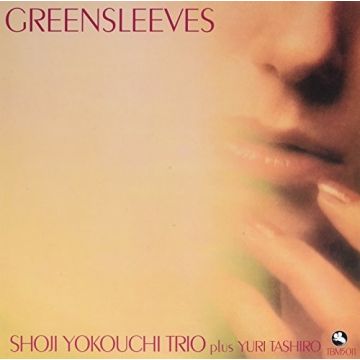 Shoji Yokouchi Trio - Greensleeves