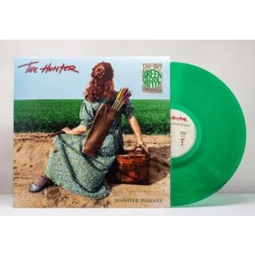 Jennifer Warnes - The Hunter