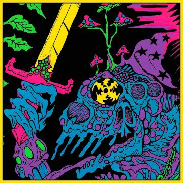 King Gizzard & The Lizard Wizard - Live In Adelaide '19
