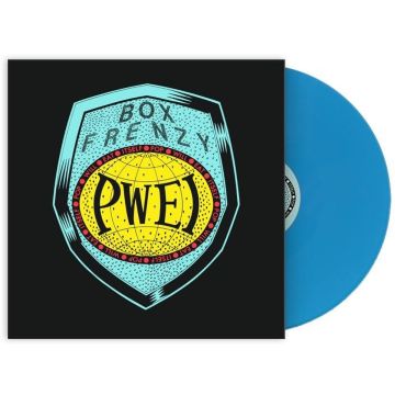 Pop Will Eat Itself - Box Frenzy