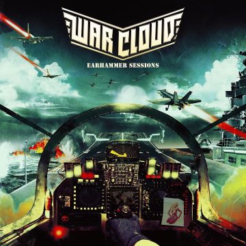 WAR CLOUD - EARHAMMER SESSIONS