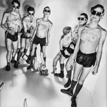 DEVO - HARDCORE VOL. 2