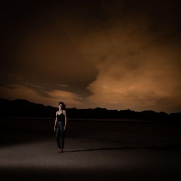 KENDRA AMALIE - INTUITION