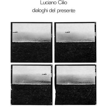 LUCIANO CILIO - DIALOGHI DEL PRESENTE