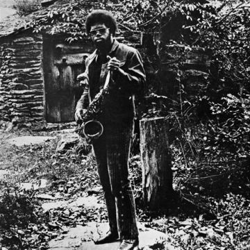 JOE MCPHEE - NATION TIME