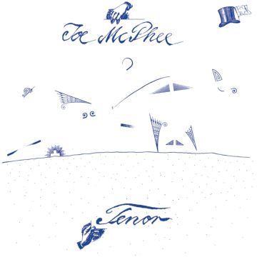 JOE MCPHEE - TENOR