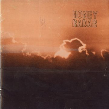 HONEY RADAR - RUBY PUFF OF DUST