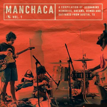 BOOGARINS - MANCHACA VOL. 1 & 2