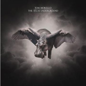 Tom Morello - The Atlas Underground